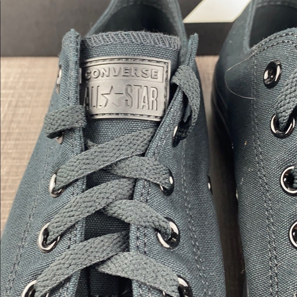 Converse CT OX, new. - Picture 3 of 9
